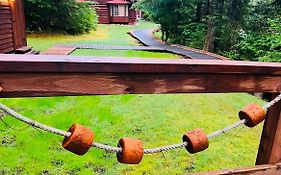 Boardwalk Lodge Ak
